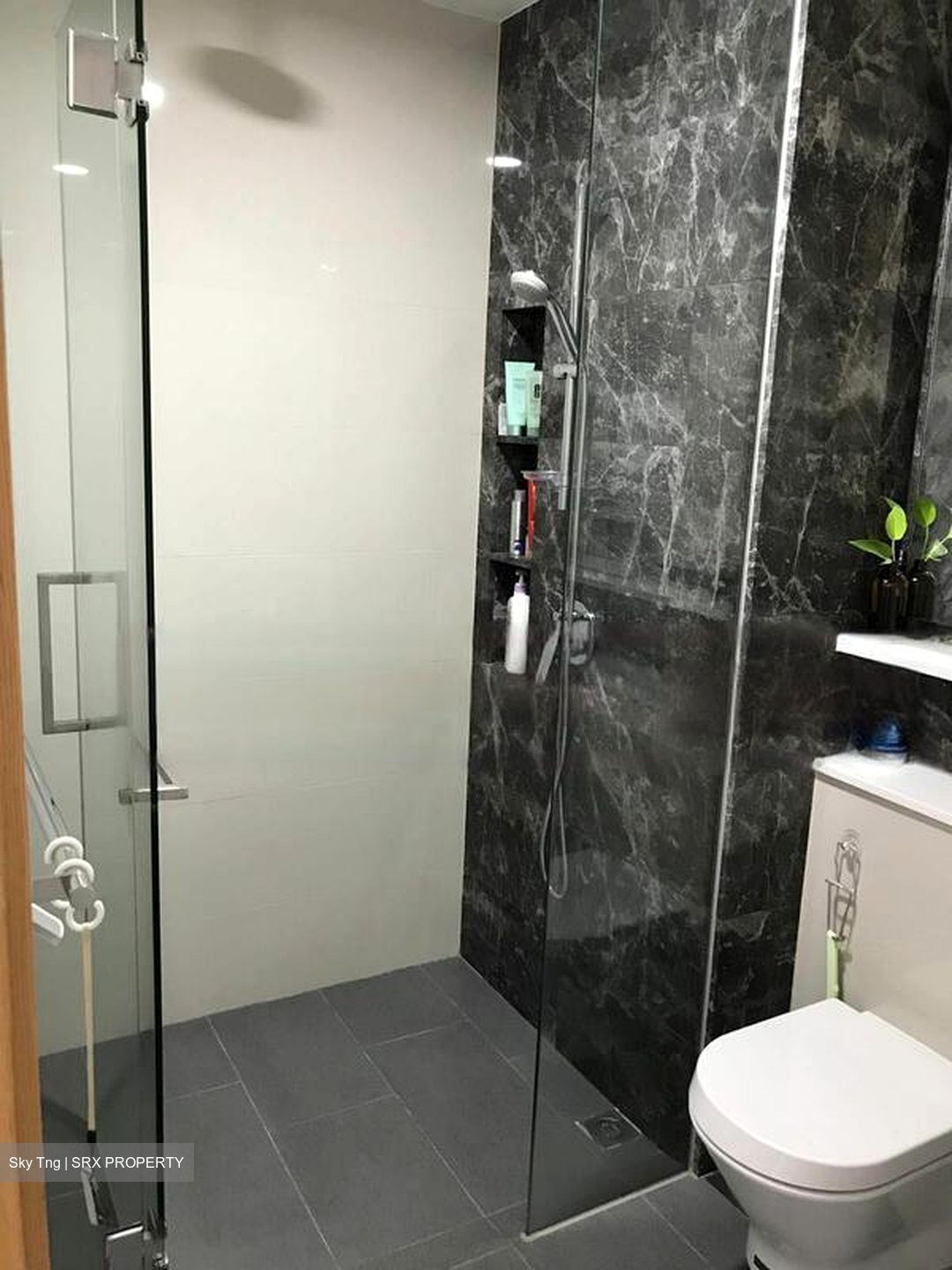 Bartley Ridge (D13), Condominium #607569611